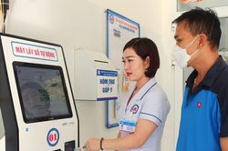 Nghệ An thúc khai thác dữ liệu, gắn chuyển đổi số với tăng trưởng kinh tế