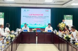 AAAP 2026: Thúc đẩy các giải pháp phát triển ngành chăn nuôi bền vững