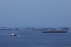 Eo biển Bab al-Mandeb: Huyết mạch kinh tế toàn cầu bị đe dọa