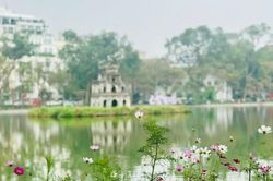Hà Nội nỗ lực cải thiện chỉ số phát triển bền vững