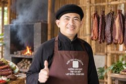 Hỗ trợ tiêu thụ sản phẩm đặc trưng
