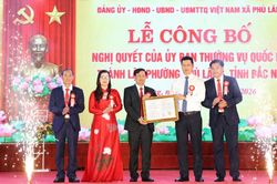 Phó Bí thư Tỉnh ủy Trần Huy Phương: Khai thác hiệu quả thế mạnh công nghiệp, dịch vụ và bảo tồn làng nghề gốm Phù Lãng