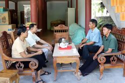 Tạo đồng thuận trong nhân dân
