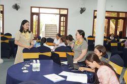 Nâng cao năng lực thực hiện chính sách ưu đãi người có công