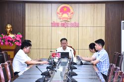 Góp ý kết quả rà soát văn bản quy phạm pháp luật lĩnh vực tài chính