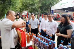 Đưa nông sản Đồng Nai ra thế giới (Bài 3)