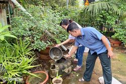 Dịch bệnh sốt xuất huyết diễn biến phức tạp, ngành y tế Đồng Nai tập huấn cho 95 xã, phường