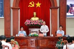 Đồng Tháp: Tập trung nguồn lực, quyết tâm hoàn thành mục tiêu tăng trưởng năm 2026