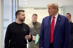 Tin thế giới sáng 14-9: Tổng thống Trump kêu gọi Ukraine ngừng tấn công hạ tầng dầu diesel của Nga