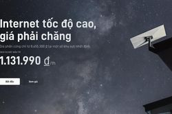 Internet vệ tinh 1,13 triệu đồng/tháng: Starlink đang nhắm tới khách hàng nào ở Việt Nam?