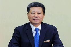 Cựu Chủ tịch EVNNPT Đặng Phan Tường bị khởi tố là ai?