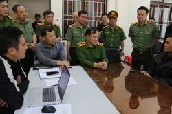 “Tài đen” giết người, cố ý gây thương tích trong quá trình trốn truy nã
