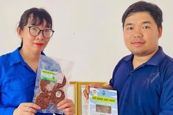 Thanh niên nông thôn Gia Lai: Phát huy lợi thế, làm giàu trên quê hương
