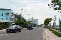 Điều tiết giao thông trên đường Hoa Lư để tổ chức lễ hội "Sắc màu Hà Thanh"