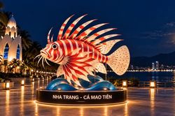 Sẽ tổ chức Lễ hội Trung thu “Hải trình ánh trăng”