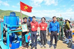 Tăng cường lan tỏa, “phủ xanh” thông tin tích cực trong kỷ nguyên số - Kỳ 2: Xây dựng "thế trận lòng dân" vững chắc trên không gian mạng