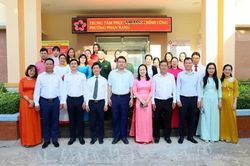 Khánh Hòa đổi mới mạnh mẽ phương thức lãnh đạo, cầm quyền của Đảng trong công tác cán bộ: Kỳ cuối: Xây dựng đội ngũ cán bộ ngang tầm nhiệm vụ, đáp ứng yêu cầu mô hình chính quyền địa phương 2 cấp: Nhiệm vụ then chốt trong đổi mới công tác cán bộ