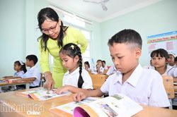 Giữ gìn tiếng nói, chữ viết đồng bào - Kỳ 2: Nét chữ dân tộc hòa nhịp thời đại số