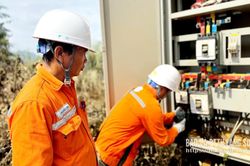 Chủ động vận hành hệ thống điện an toàn trước thời tiết bất thường