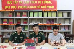 Khắc ghi lời Bác - Kỳ 1: Bác Hồ với Lạng Sơn