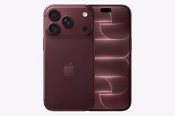 iPhone 18 series Đỏ Burgundy liệu có “hot” như iPhone 17 Cam Vũ Trụ?