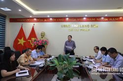 Trên 40.000 lượt thi “Tìm hiểu pháp luật về trật tự an toàn giao thông đường bộ” tuần thứ nhất