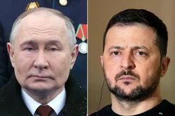 Diễn biến mới nhất xung đột Nga - Ukraine: Nga để ngỏ khả năng đàm phán ba bên vào tháng 10