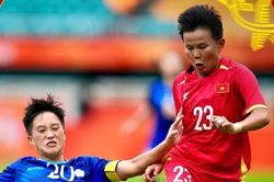 ĐT nữ Việt Nam bỏ lỡ cơ hội, thua sát nút Đài Bắc Trung Hoa ở trận ra quân ASIAD 2026