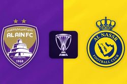 Lịch sử 5 trận đối đầu Al Ain vs Al Nassr: Ronaldo từng dừng bước sau loạt luân lưu nghẹt thở