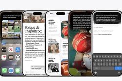 Apple chính thức tung bản cập nhật iOS 27 mang trợ lý Siri AI cùng nhiều nâng cấp vượt trội