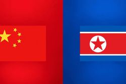 Lịch sử 6 trận đối đầu U23 Trung Quốc vs U23 Triều Tiên: Từ bốn thất bại liên tiếp đến chiến thắng 6-2