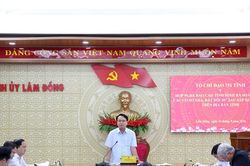 Lâm Đồng khẩn trương xử lý tài sản công dôi dư, tránh lãng phí