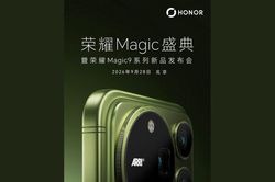 Bộ đôi HONOR Magic 9 và 9 Pro Max lộ diện với vi xử lý 2nm cùng viên pin chạm mốc 8.800mAh