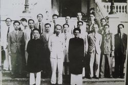 Đề cương tuyên truyền kỷ niệm 150 năm Ngày sinh cụ Huỳnh Thúc Kháng (1/10/1876-1/10/2026)
