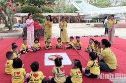 Đưa Bảo tàng tỉnh trở thành điểm đến gần gũi, hấp dẫn
