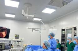 10 năm tiểu khó, tìm ra nguyên nhân tại Lạc Việt