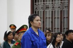 Lừa đảo chiếm đoạt hơn 24,8 tỷ đồng, bị kết án tù chung thân