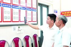 Võ Miếu đẩy mạnh cải cách hành chính