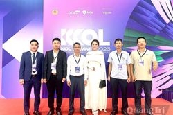Kiến tạo niềm tin số