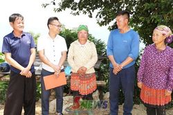 Nguồn lực tiếp sức giảm nghèo bền vững