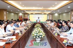 Phiên họp thứ 11, Thường trực HĐND tỉnh khóa XVI
