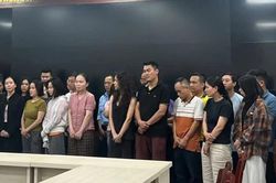 Bị án nhiều lần lo lót để được kết luận tâm thần, trốn thi hành án