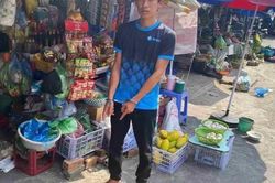 Làm tiền giả để tiêu xài, 2 đối tượng ở Lâm Đồng bị đề nghị truy tố