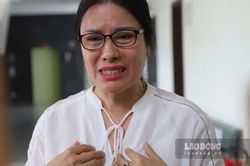 Hôm nay, Tòa tuyên án vụ hiệu trưởng THCS Ba Đình thu tiền dạy thêm 15.000 đồng/tiết