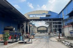 Siết kỷ cương, xử lý vướng mắc tại Cụm công nghiệp số 3 cảng Đa Phúc