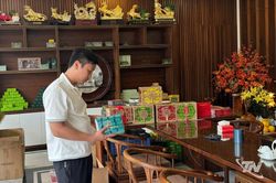 Tạo 'vé thông hành' cho nông nghiệp sạch