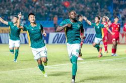FC Thái Nguyên đứng thứ 4 sau vòng đấu mở màn