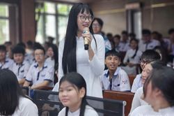 Phát động cuộc thi 'Tiếng nói Xanh' mùa 4 dành cho học sinh THPT trên toàn quốc