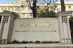 Bộ Công Thương ban hành Thông tư sửa đổi, bổ sung quy định về cơ quan chuyên môn công thương tại địa phương