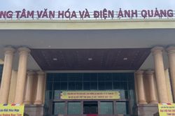 Quảng Trị: Sẵn sàng đón tiếp 600 đại biểu về tham dự Đại hội Phật giáo tỉnh lần I, nhiệm kỳ 2026-2031
